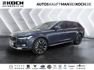 Volvo V90, CC B4 D Cross Country AWD Plus 360v, Jahr 2023 - Berlin