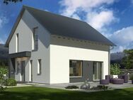 EINFAMILIENHAUS MIT OFFENER ARCHITEKTUR - Reichenbach (Heuberg)