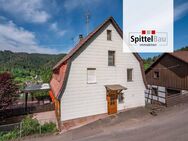 Wohnen mit herrlichem Schwarzwaldblick! Einfamilienhaus zu verkaufen. - Schramberg