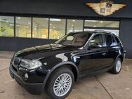 BMW X3 20d AUTOMATIK LEDER/XENON/NAVI-PROF - Göttingen