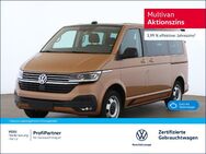 VW T6 Multivan, 1 Comfortline Edition, Jahr 2022 - Hanau (Brüder-Grimm-Stadt)