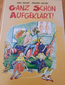 Kinderbuch ° Ganz schön aufgeklärt! - Kissing