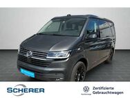 VW T6 California, 2.0 TDI 1 Beach Edition, Jahr 2024 - Wiesbaden