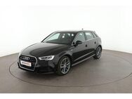 Audi A3 35 TFSI Sport - Berlin