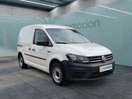 VW Caddy, 2.0 TDI ecoProfi Kasten, Jahr 2020 - München