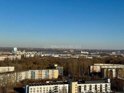 1 Zimmer Appartement mit saniertem Badezimmer und Parkplatz vor der Tür