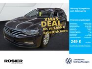 VW Passat Variant, 1.5 TSI Business, Jahr 2024 - Stendal (Hansestadt)