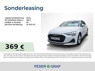 Audi A3, Sportback 35 TFSI Business, Jahr 2022 - Erlangen