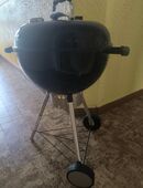 Weber Grill in 42853
