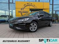Opel Astra, 1.2 ST Eleg LkrHz, Jahr 2020 - Lauingen (Donau)