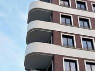 von privat: 2-Zimmer-Wohnung, Balkon zur Spree, EBK, Charlottenburg, Neubau - Berlin
