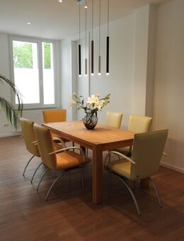 Großzügige 4,5 Zimmer Wohnung in Bad Waldsee - Bad Waldsee