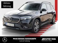 Mercedes EQB, 250 ELECTRIC NIGHT, Jahr 2023 - Heide