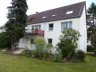 Erdgeschosswohnung mit Terrasse in Großburgwedel - Burgwedel