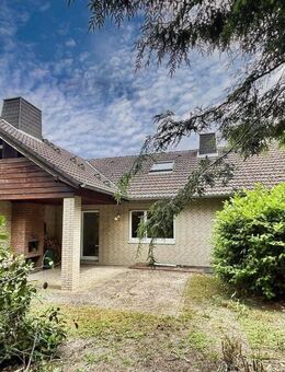 Viel Platz in bester Lage - Burgwedel
