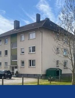 Kapitalanlage: - 2 ETW in einem Haus - Bad Pyrmont