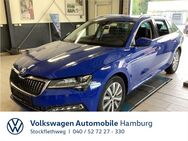 Skoda Superb, 1.5 TSI Combi Style, Jahr 2022 - Hamburg