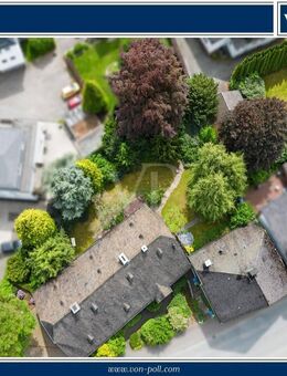 Grenzenlose Möglichkeiten: Ihr Raum und ein parkähnlicher Garten - Olsberg