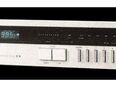 SANSUI   -   Hifi - Audio - TUNER ______ Tuner T - 9 Silber OVP in 8600