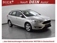 Ford Focus Tu 1.5 TDCi Aut Busin NAVI+SHZ+PARK+AHK+LM - Bebra