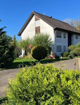 5 ZKB NK mit Garten Garage CarPort - Neunkirchen (Saarland)