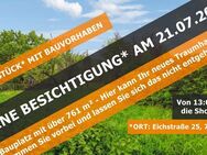 *BAUPLATZ* XXL-Grundstück zum Bebauen in idyllischer Lage in Obersulm! - FALC Immobilien Heilbronn - Obersulm