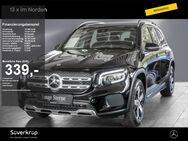 Mercedes GLB 200, d MBUX EASY PACK, Jahr 2023 - Rendsburg