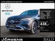 Mercedes GLC 200, Avantgarde Memo Winter, Jahr 2023 - Schwerte (Hansestadt an der Ruhr)