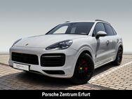 Porsche Cayenne, GTS, Jahr 2021 - Erfurt