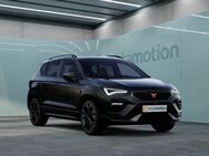 CUPRA Ateca, 2.0 TSI beats, Jahr 2023 - München