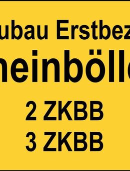 ?? Mietwohnungen in Rheinböllen - Bezug ab Dezember 2025 - Rheinböllen