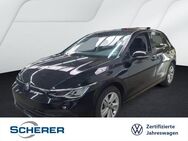 VW Golf, 1.5 TSI VIII Life APP, Jahr 2024 - Mainz