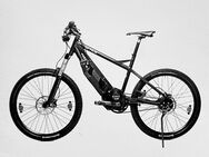 Elektro Fahrrad, Pedelec, GRACE MX, 300Wh RH 50.Mountainbike 26" - Hohenwestedt