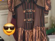 Steampunk Kleid Gr. 44 - Koblenz