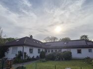 Bungalow mit herrlichem Garten - Glashütten (Bayern)