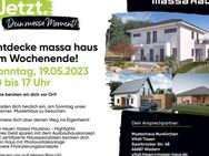 *Massa Haus* gestalte dein eigenes Zuhause. Clever sparen - Gransdorf