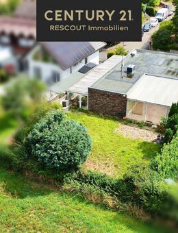 C21- Sanierungsbedürftiger Bungalow in Alsdorf-Duffesheide! - Alsdorf (Nordrhein-Westfalen)