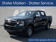 Ford Ranger, XLT DOKA # # #BESCHICHTUNG, Jahr 2022 - Hof