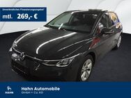 VW Golf, 1.5 TSI VIII Life, Jahr 2020 - Fellbach