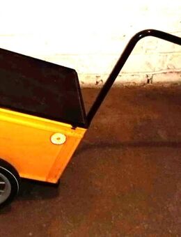 Fahrrad Anhänger - Oberhausen