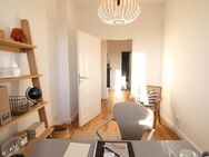 View over Berlin: first occupancy, 3-room + balcony, Italian bathroom, 2min to S-Bahn, no commission - Berlin