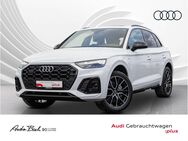 Audi Q5, S line 40TDI qu, Jahr 2021 - Diez