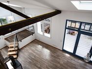 Modernes Loft im Industrial Style in Wallertheim - Wallertheim