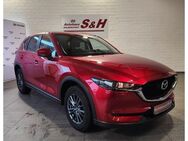 Mazda CX-5 2,0 Exclusive-Line AWD NAVI AAC LED PDCv+h - Halberstadt