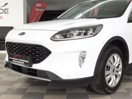 Ford Kuga 1.0 "Facelift" Klimaaut/Sitz-Hz 4x/Spur-Ass - Bünde