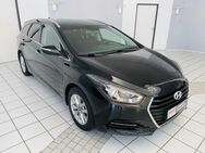 Hyundai i40, 1.6 cw blue Trend, Jahr 2018 - Laatzen