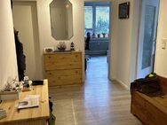 Großzügige 4-Zimmer Wohnung mit Wohlfühlatmosphäre in St. Magnus - Bremen