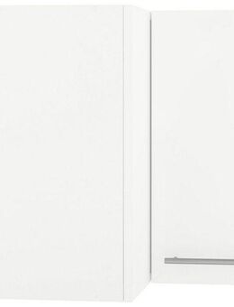 wiho Küchen Eckhängeschrank Flexi2