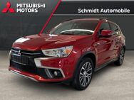 Mitsubishi ASX, 1.6 MIVEC Edition, Jahr 2019 - Weißenburg (Bayern)