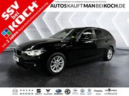 BMW 320, d xDrive Advantage, Jahr 2019 - Schorfheide